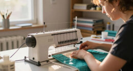 11 Best Longarm Quilting Machine for Beginners in 2026
