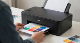 11 Best Pigment Ink Printer for Archival Prints in 2026