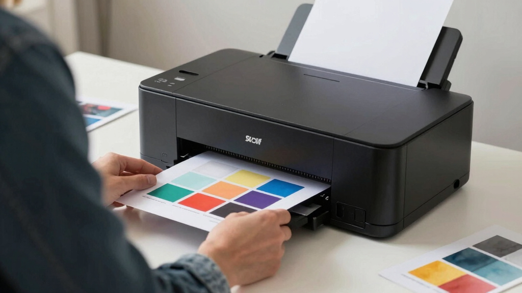 11 Best Pigment Ink Printer for Archival Prints in 2026
