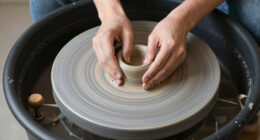 11 Best Pottery Wheel for Home Studio in 2026