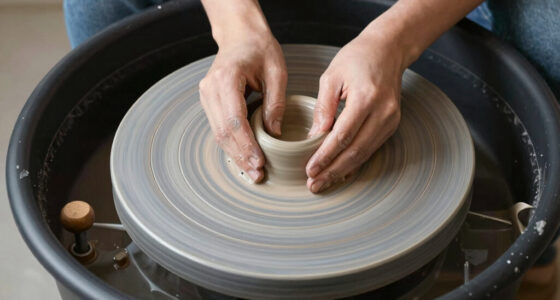 11 Best Pottery Wheel for Home Studio in 2026