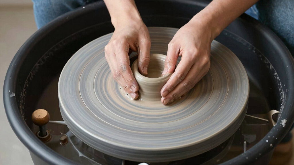 11 Best Pottery Wheel for Home Studio in 2026