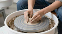 11 Best Pottery Wheel With Foot Pedal in 2026