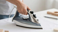 11 Best Professional Steam Iron for Sewing Room in 2026