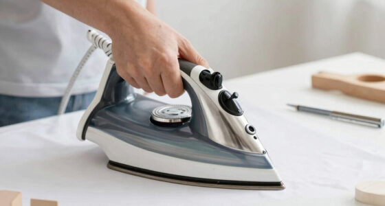 11 Best Professional Steam Iron for Sewing Room in 2026