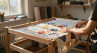 11 Best Quilting Frame for Home Sewing Room in 2026