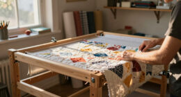 11 Best Quilting Frame for Home Sewing Room in 2026