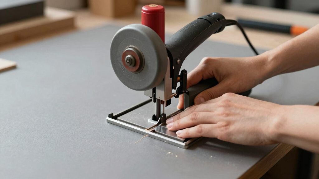 11 Best Scroll Saws for Detailed Craft Work in 2026