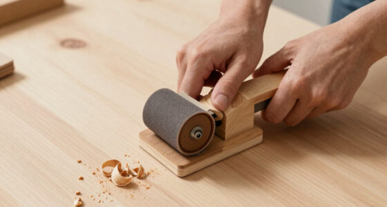 11 Best Spindle Sander for Woodworking in 2026