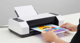11 Best Sublimation Printer For Beginners In 2026