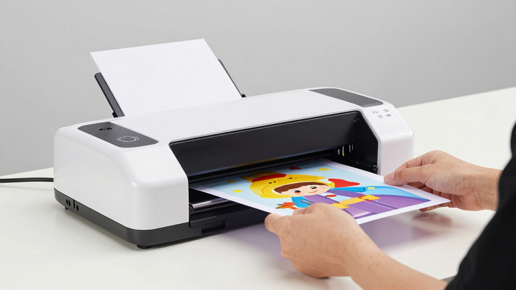 11 Best Sublimation Printer For Beginners In 2026