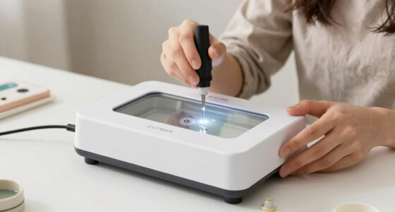 11 Best UV Resin Curing Station in 2026