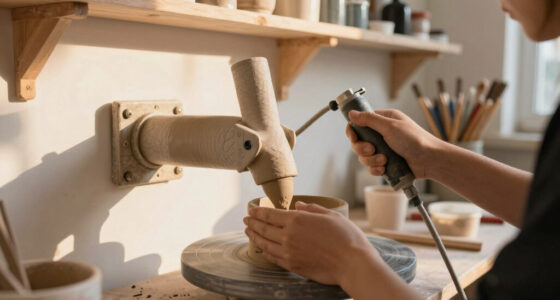 11 Best Wall Mounted Clay Extruder in 2026