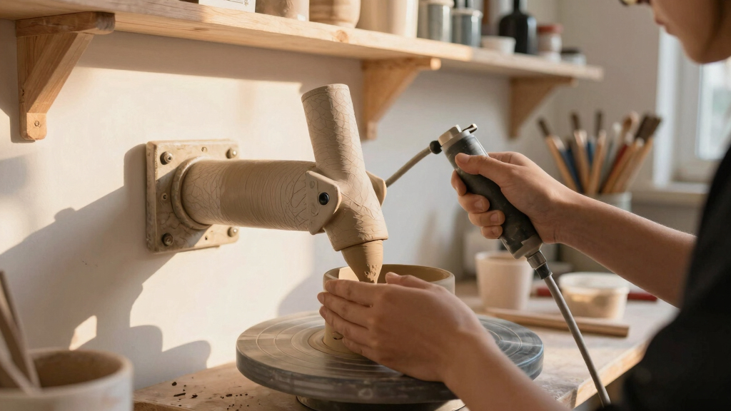 11 Best Wall Mounted Clay Extruder in 2026