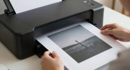 11 Best Wide Format Photo Printer For Art Prints In 2026