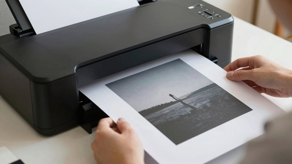 11 Best Wide Format Photo Printer For Art Prints In 2026