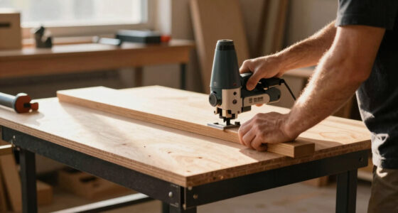 11 Best Woodworking Router Table in 2026
