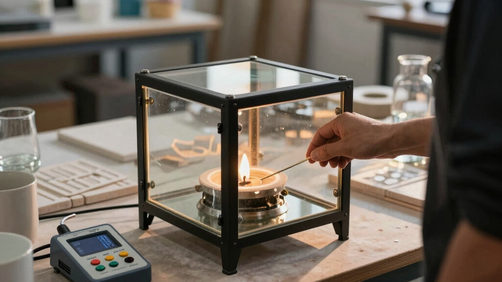 12 Best Best 120v Glass Kiln With Controller in 2026