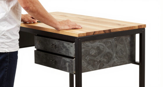 12 Best Craft Table With Storage in 2026