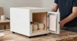 12 Best Electric Kiln for Home Pottery in 2026