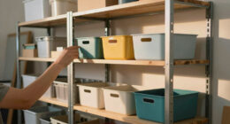 12 Best Heavy Duty Shelving for Craft Room in 2026