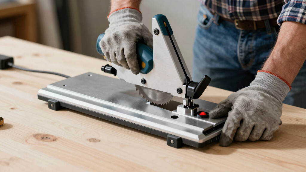 12 Best Jobsite Table Saw With Rolling Stand in 2026