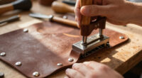 12 Best Leather Rivet Press and Snap Setter in 2026