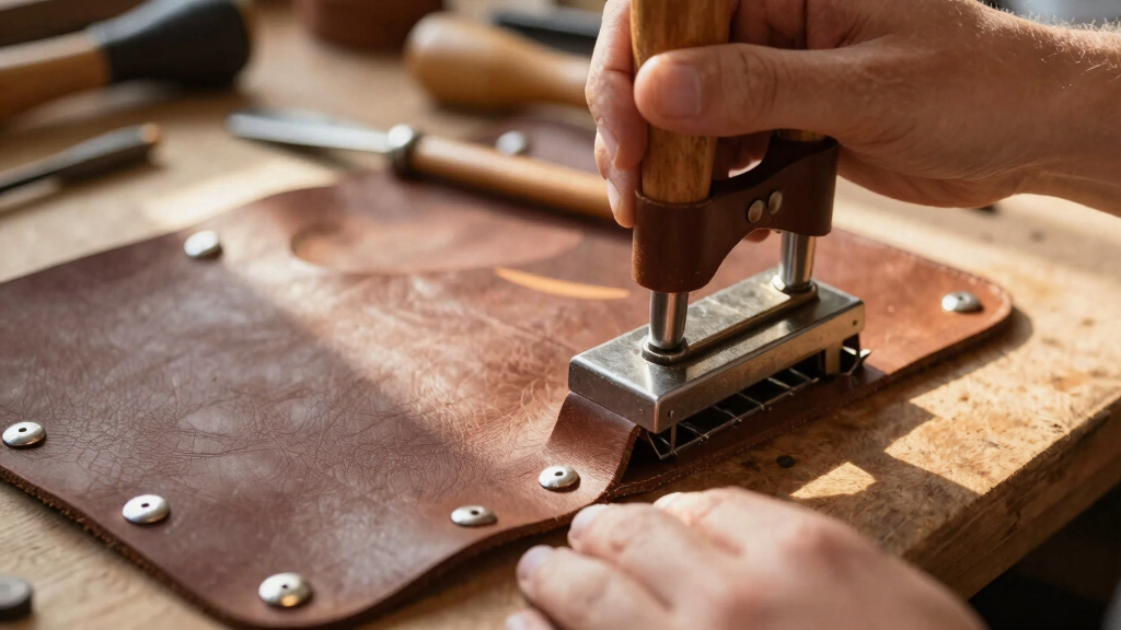 12 Best Leather Rivet Press and Snap Setter in 2026