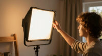 12 Best LED Panel Lights for Home Photo Studio in 2026