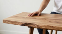 12 Best Live Edge Side Table in 2026