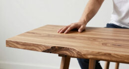 12 Best Live Edge Side Table in 2026