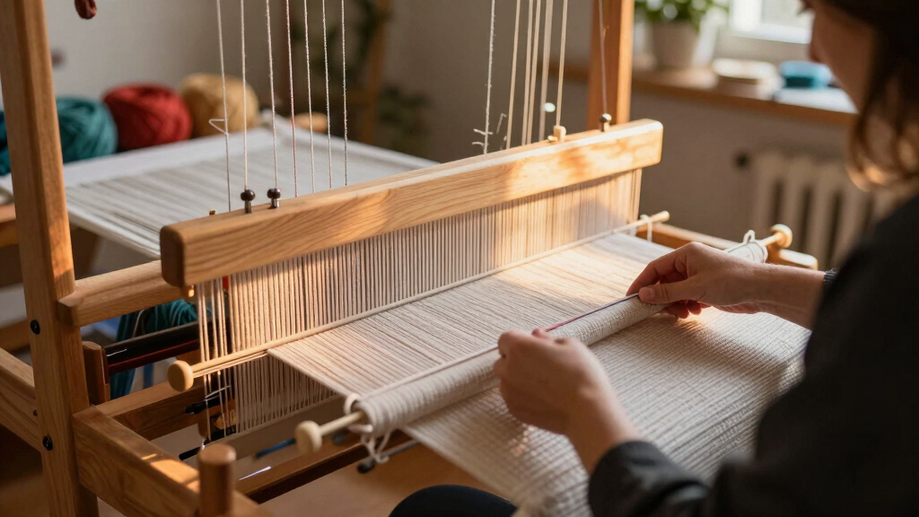 12 Best Rigid Heddle Loom for Beginners in 2026
