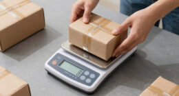 12 Best Shipping Scale For Craft Business In 2026