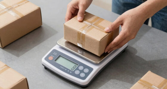 12 Best Shipping Scale For Craft Business In 2026
