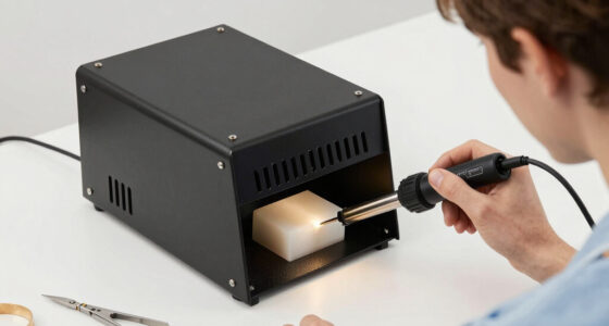 12 Best Soldering Ventilation System For Jewelry In 2026