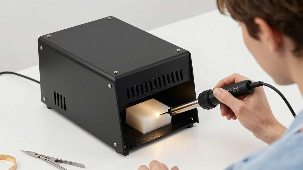 12 Best Soldering Ventilation System For Jewelry In 2026