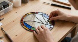 12 Best Stained Glass Work Table in 2026 — The Ultimate Buyer’s Guide