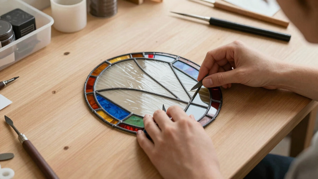 12 Best Stained Glass Work Table in 2026 — The Ultimate Buyer’s Guide