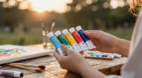 13 Best Artist Grade Oil Paint Set in 2026