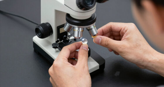 13 Best Best Gemstone Microscope With Camera in 2026