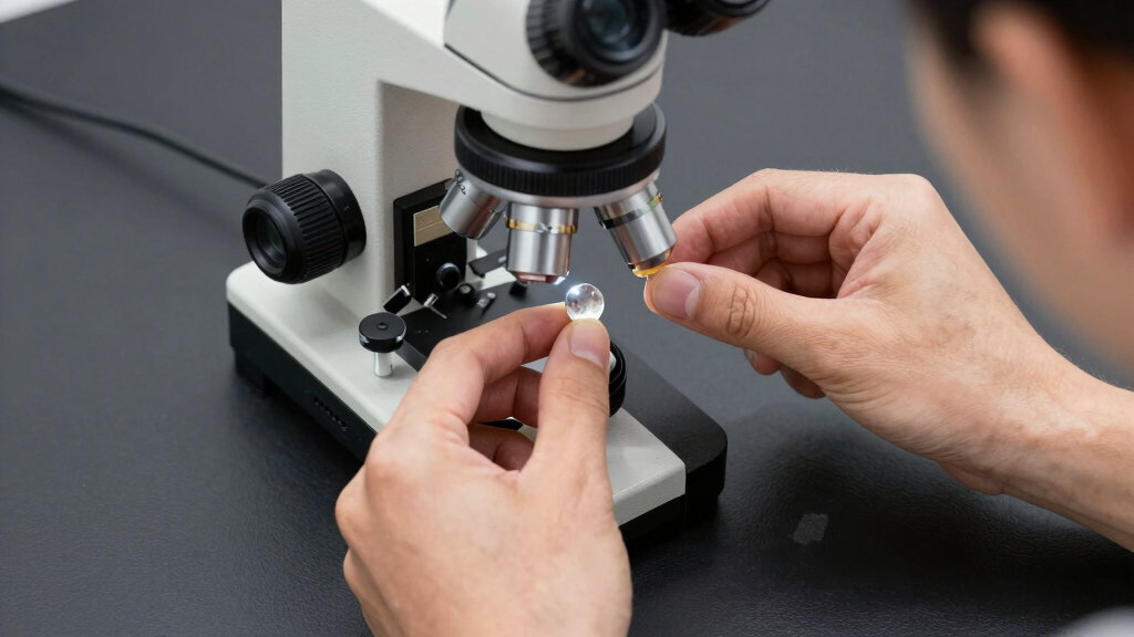 13 Best Best Gemstone Microscope With Camera in 2026