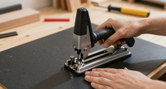 13 Best Biscuit Joiner for Woodworking in 2026