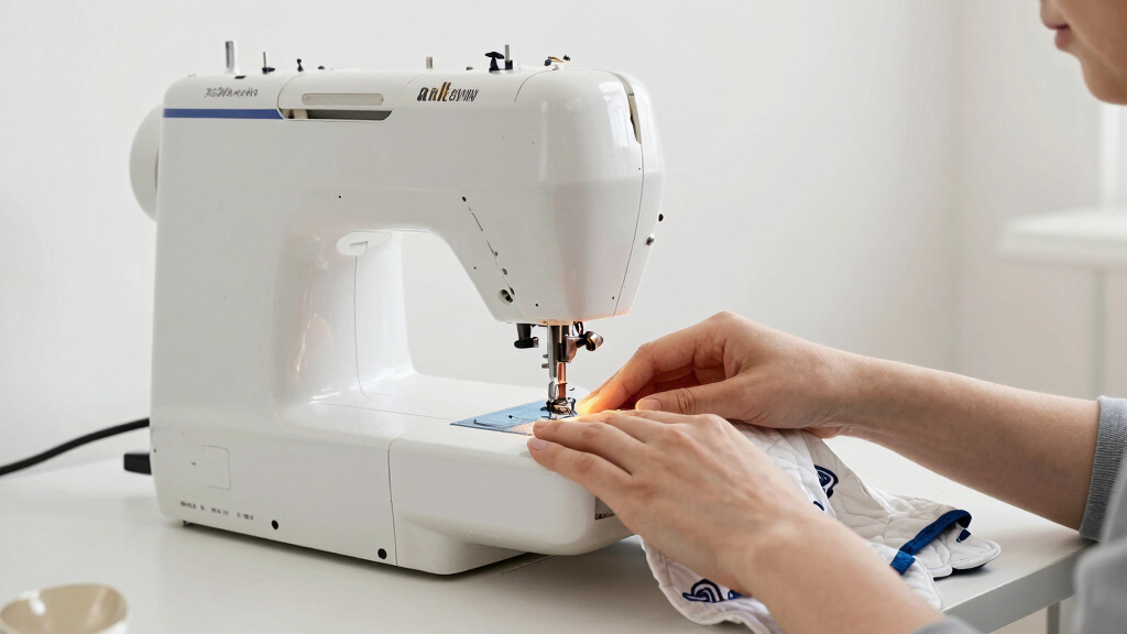 13 Best Domestic Sewing Machines for Free Motion Quilting in 2026