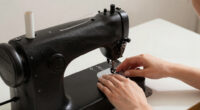 13 Best Heavy Duty Sewing Machine for Home Studio in 2026