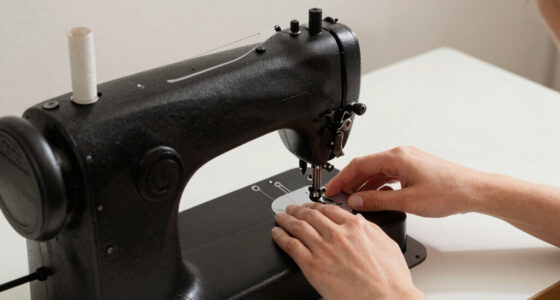 13 Best Heavy Duty Sewing Machine for Home Studio in 2026