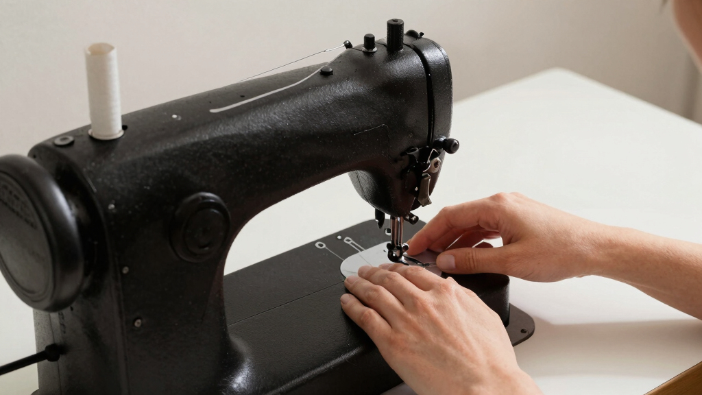 13 Best Heavy Duty Sewing Machine for Home Studio in 2026