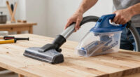 13 Best HEPA Shop Vacuum for Sawdust in 2026