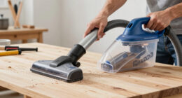 13 Best HEPA Shop Vacuum for Sawdust in 2026