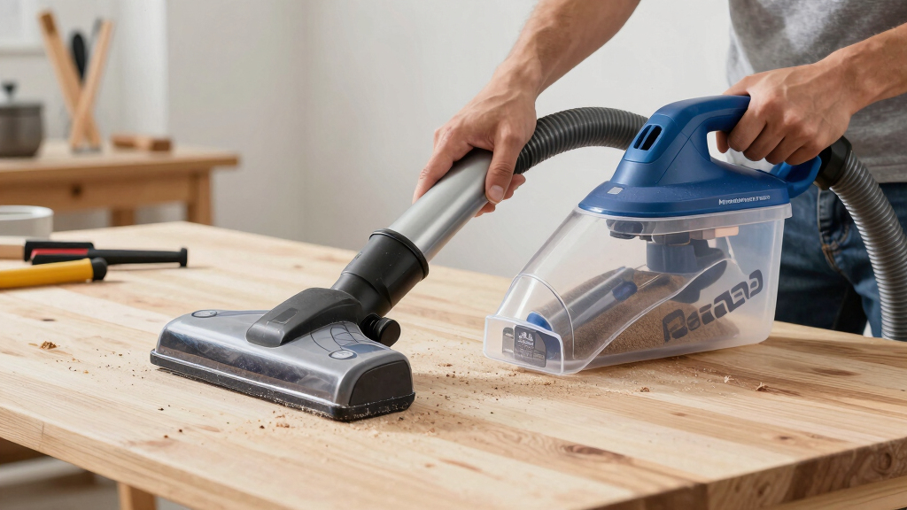 13 Best HEPA Shop Vacuum for Sawdust in 2026
