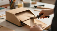 13 Best Kraft Paper Dispenser And Cutter In 2026